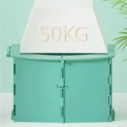 Portable Baby Potty Training Seat - Image 4