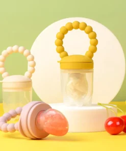 Baby Fruit Feeder
