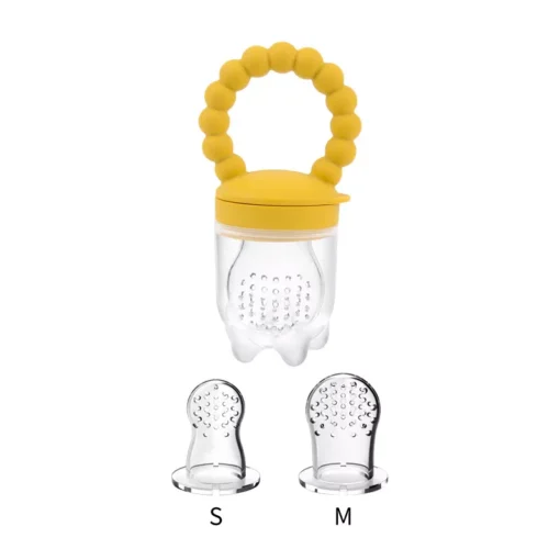 Baby Fruit Feeder - Image 7