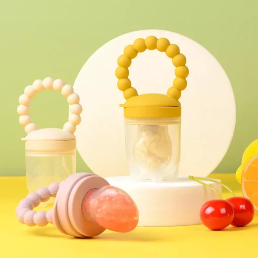 Baby Fruit Feeder - Image 2
