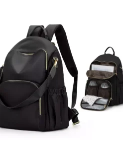 Baby Diaper Bag Backpack