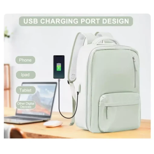 Large Carry On Backpack - Image 4