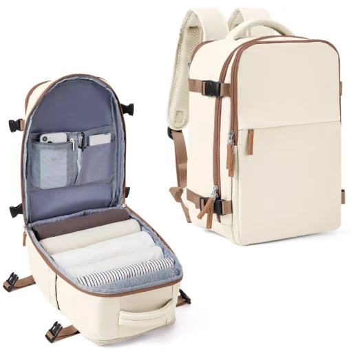 Large Travel Backpack - Image 2