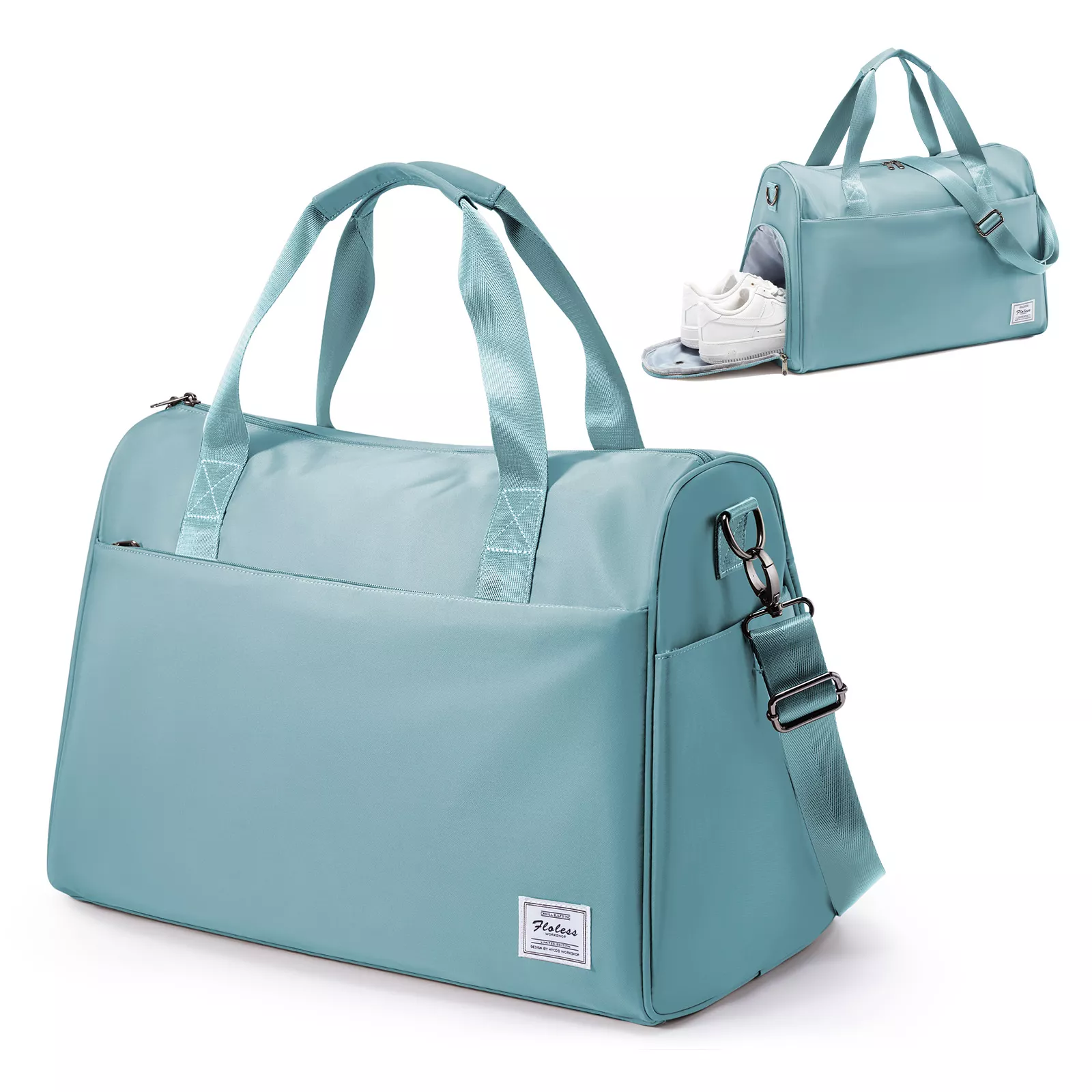 Light Blue