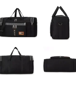 Large Capacity Travel Duffel Bag