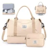 Ultimate Weekender Gym Duffel Bag