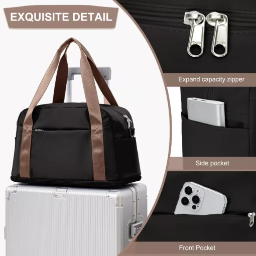 Large Cabin Bag - Image 5