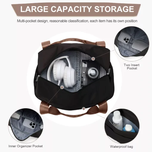 Large Cabin Bag - Image 4
