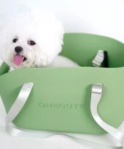 Breathable Waterproof Pet Shoulder Bag