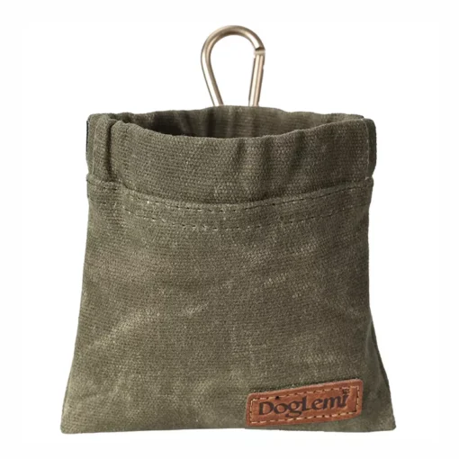Portable Dog Training Snack Bag - Image 3