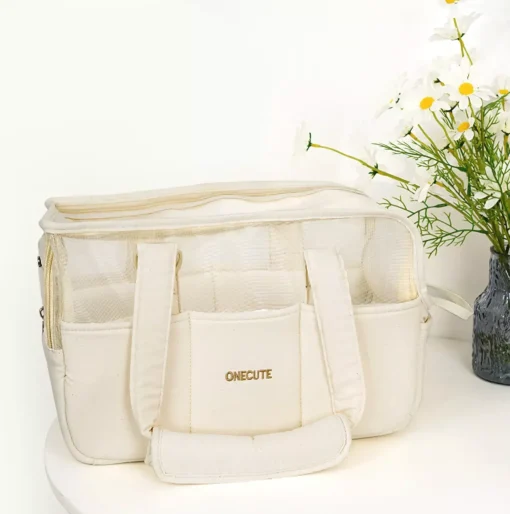 Pet Travel Backpack - Image 6