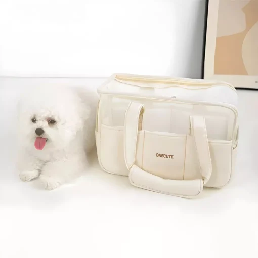 Pet Travel Backpack - Image 3