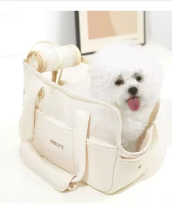 Pet Travel Backpack