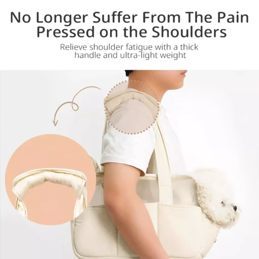 Pet Travel Backpack - Image 5
