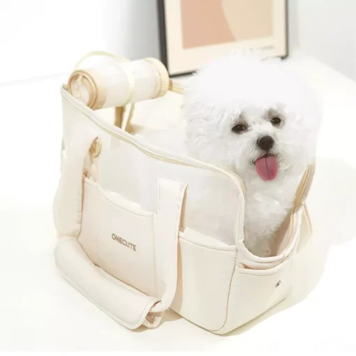 Pet Travel Backpack - Image 2