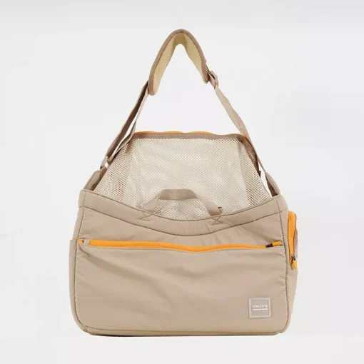 Versatile Pet Carrier Shoulder Bag - Image 3