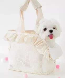 Puppy Carrier Bag for Small Dogs