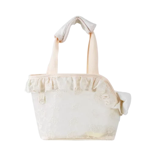 Puppy Carrier Bag for Small Dogs - Image 5