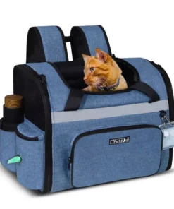 Airline Approved Pet Backpack Carrier