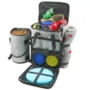 Pet Travel Organizer Backpack