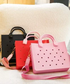 Waterproof Beach Tote Bag