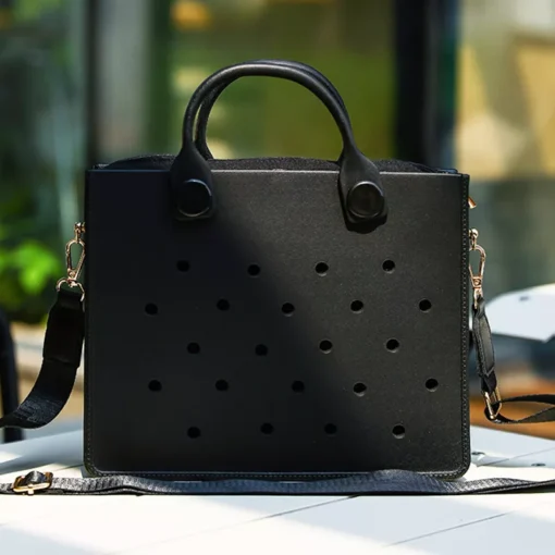 Waterproof Beach Tote Bag - Image 5