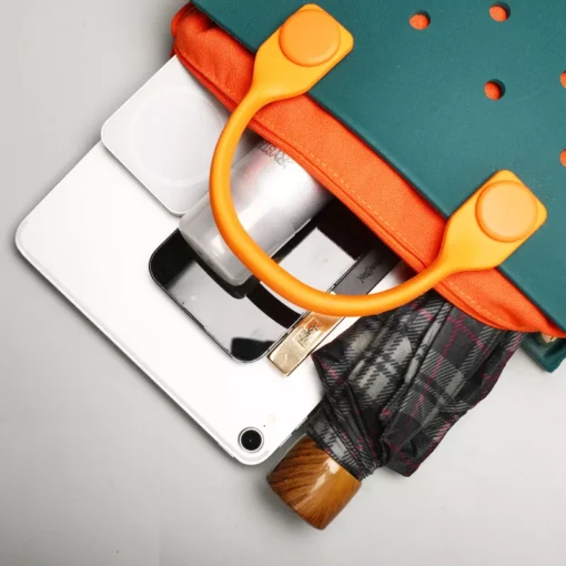 Waterproof Beach Tote Bag - Image 6
