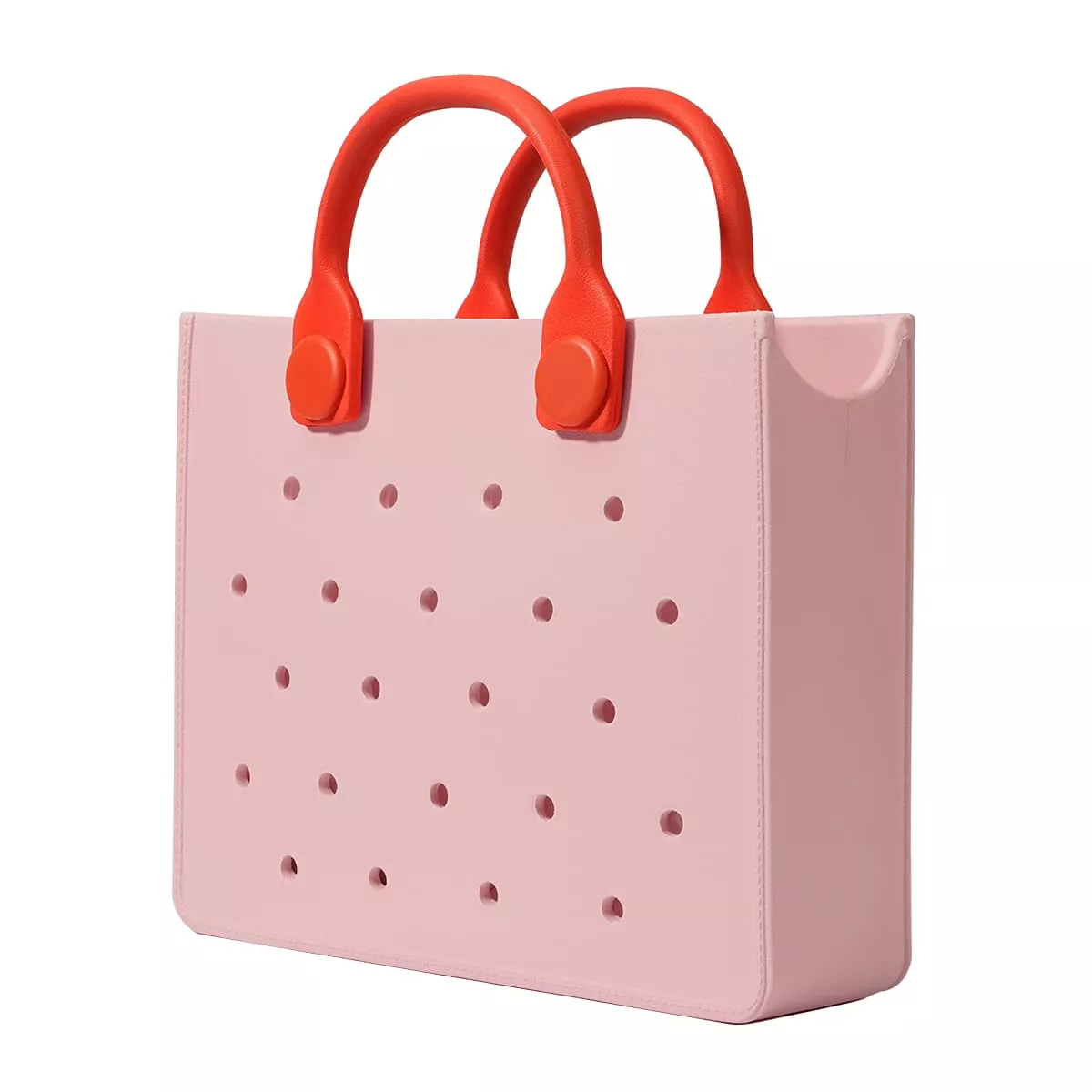Pink + Orange