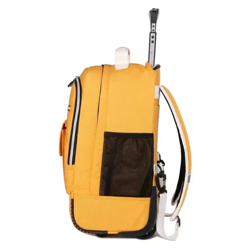 Rolling Backpack with Wheels - Image 6