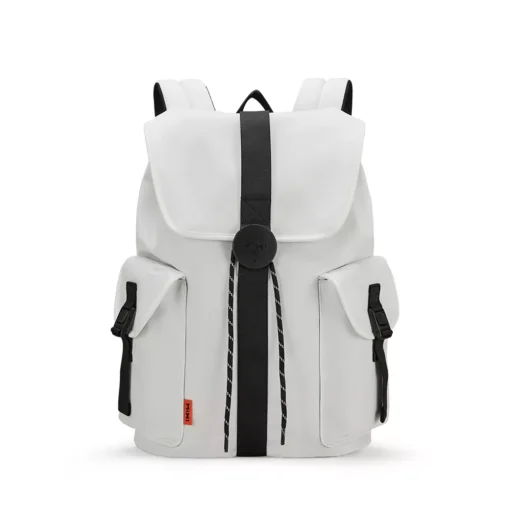 16” Laptop Backpack Waterproof Lightweight Casual Weekender Travel Bag - Image 6