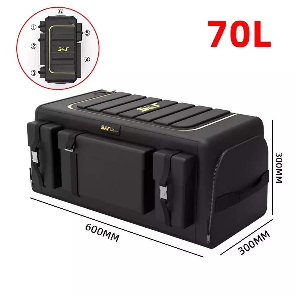 70L
