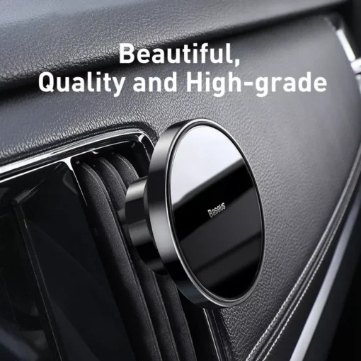 Magnetic Car Phone Holder for iPhone 13/14/15 Pro - Image 5