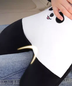 Cute Y-Shape Kids Travel Safety Pillow