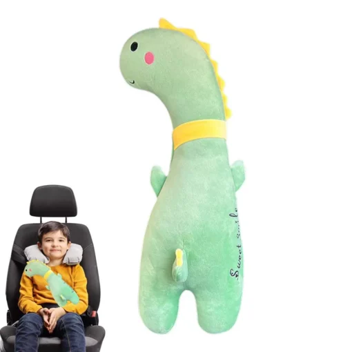 Car Safety Belt Cushion Pads - Image 8
