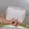 Women’s Portable Cosmetic and Jewelry Bag