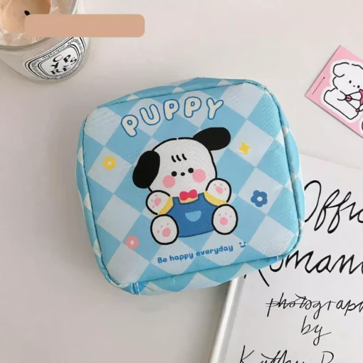 Cute Small Cosmetic Bags - Image 5