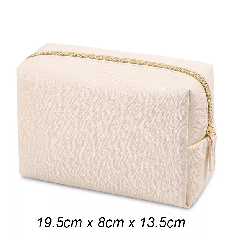 Beige L
