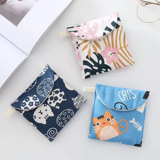 Portable Cosmetic Organizer - Image 3