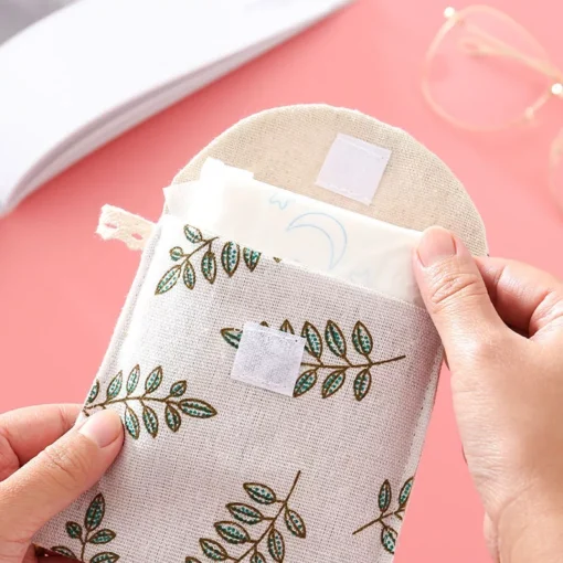 Portable Cosmetic Organizer - Image 5
