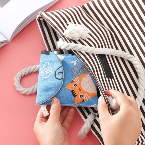 Portable Cosmetic Organizer - Image 6