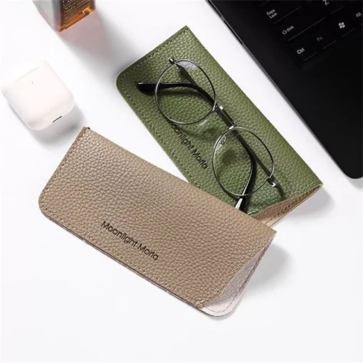 Fashion Portable Glasses Bag - Image 7