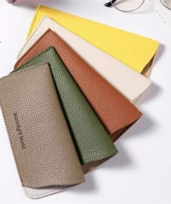 Fashion Portable Glasses Bag