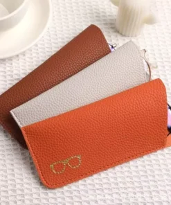 Sunglasses Storage Bag