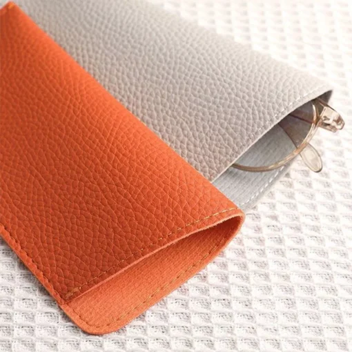 Sunglasses Storage Bag - Image 5