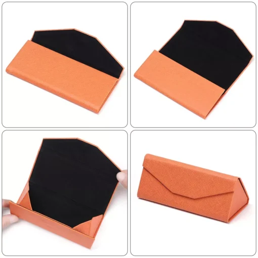 Waterproof Strong Magnet Eyewear Case - Image 6