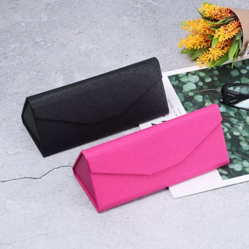 Waterproof Strong Magnet Eyewear Case - Image 3
