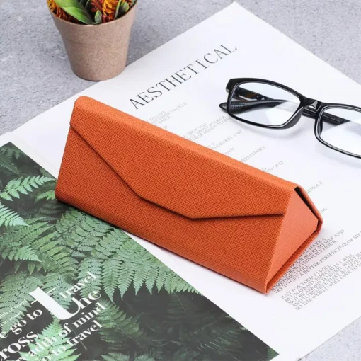 Waterproof Strong Magnet Eyewear Case - Image 2