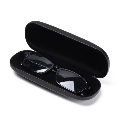 Leather Spectacle Case - Image 7