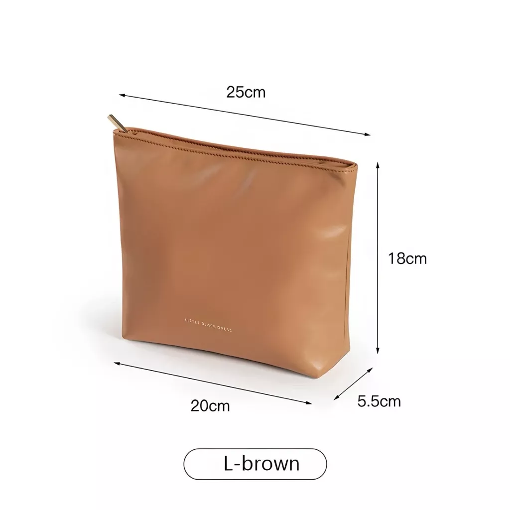 Brown L