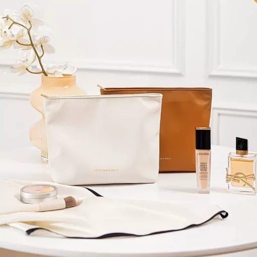 Multi-Purpose PU Organizer Bag - Image 6